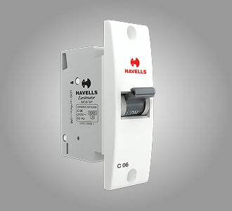 MCB Switch